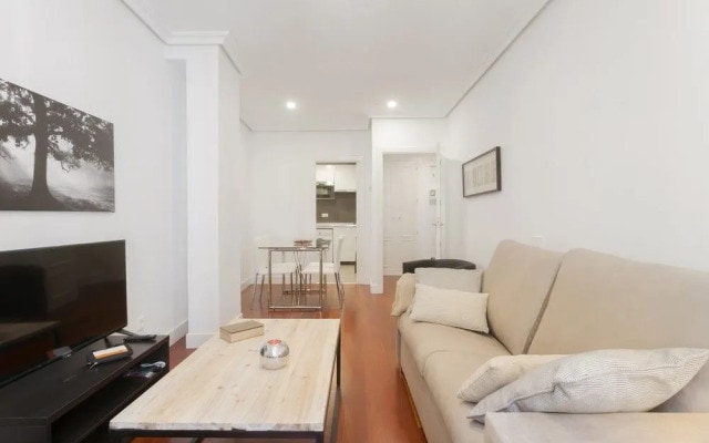 Apartamento Plaza España II
