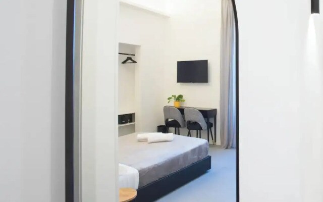Re di Roma Luxury Suites