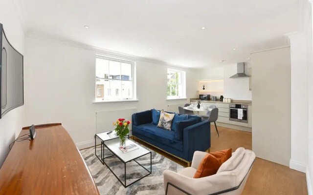 Garden View Sloane Square 2bed 2 5bath 2 5million