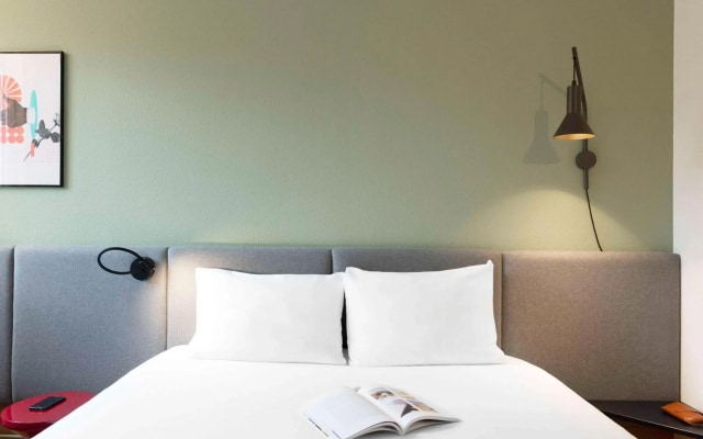 Axel Hotel Barcelona & Urban Spa - Adults Only