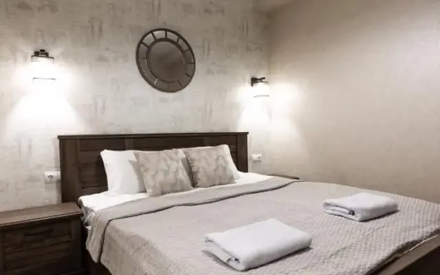 Море апартаментов на Станиславского 37А
