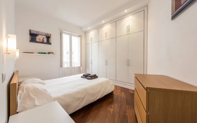 Apartamento Andersson