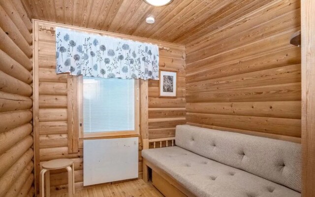 House Kuontila Kuusamo