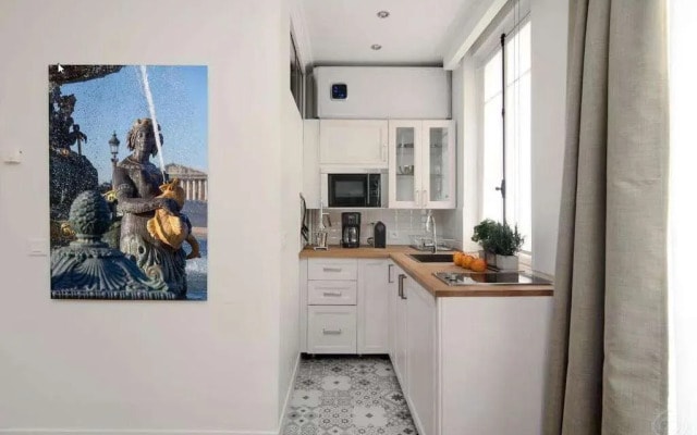 My Nest Inn Paris Mouffetard
