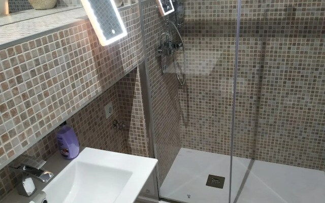 Apartamento Deluxe Barajas
