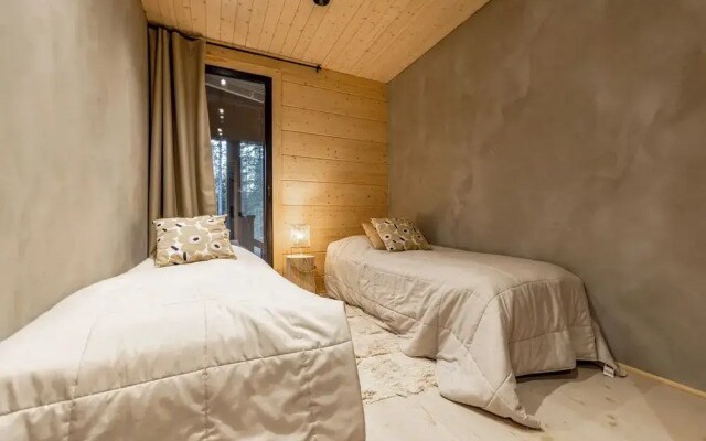 Modern Luxury 4BR Villa Levi Center