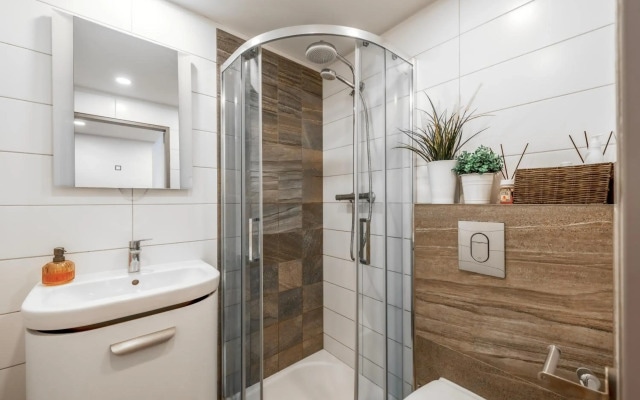 Krasova Apartments