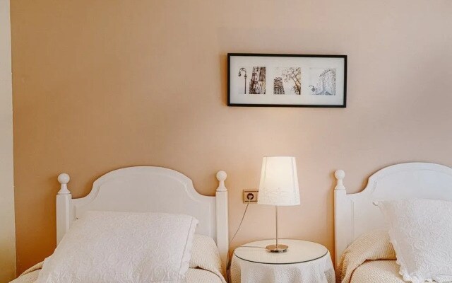 TocToc Pacifico Beach Apartment con Aparcamiento