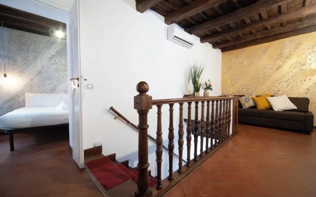 navona jacuzzi apartment