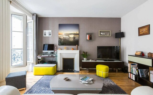 onefinestay - Bastille Apartments