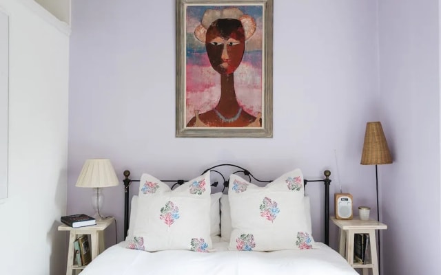Distinctive Kensington 1-bed flat