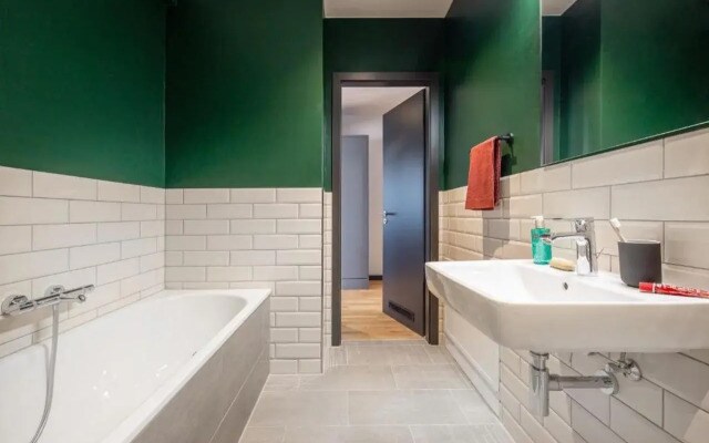 ipartment Berlin Mitte @HOME by Best Western
