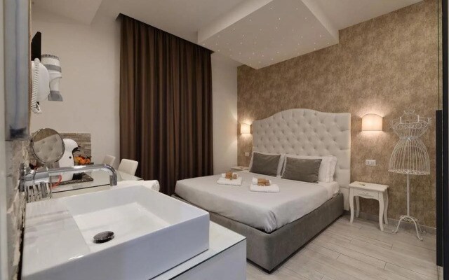 Relais Vatican Secret