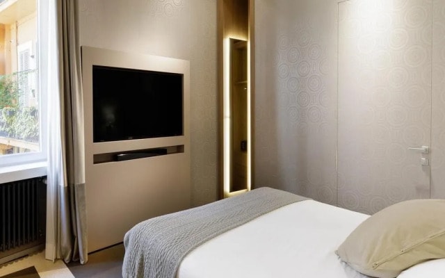 Private Luxury Suite