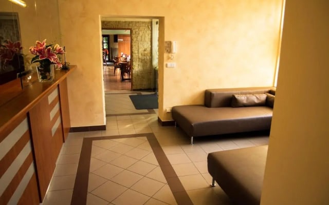 Hotel Karel Iv