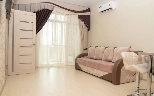 Apartment on Komarova street 58