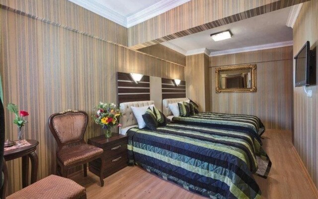 Al Sinno Hotel
