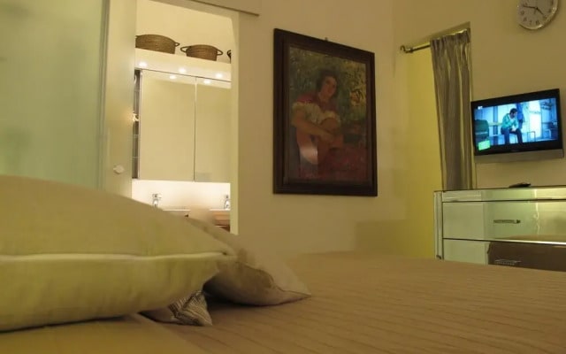 Quiriti House