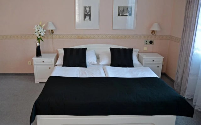 Hotel Havel
