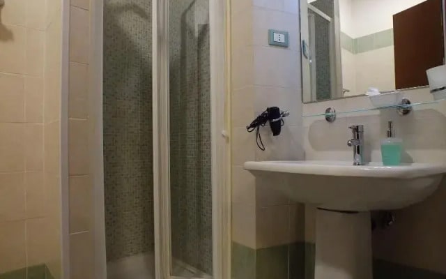 Accommodation Delia