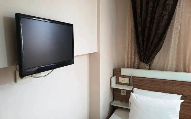 Altun Hotel