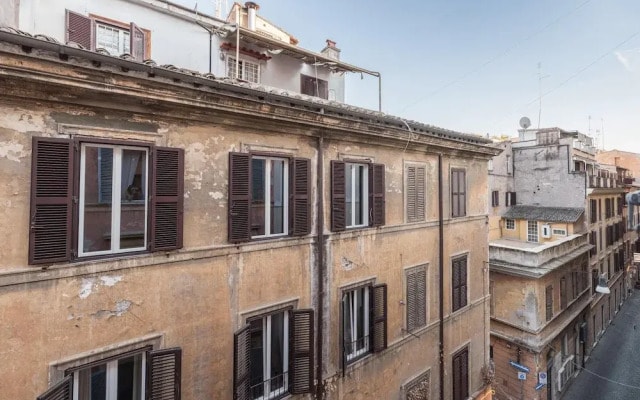 Joivy Piazza di Spagna apartment