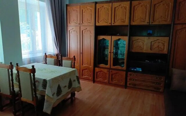 Профессорский