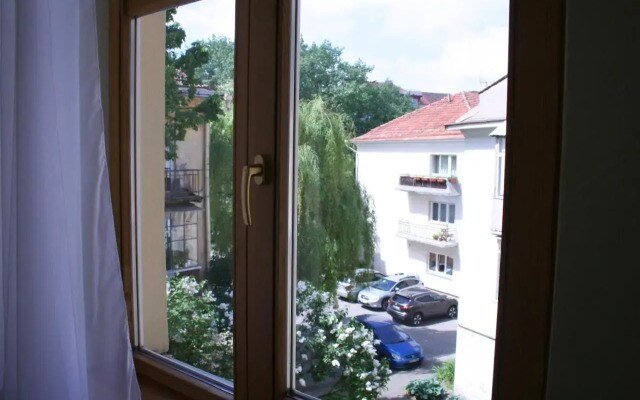Old Town Apartment Antokolskio