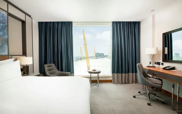 InterContinental London - The O2 by IHG
