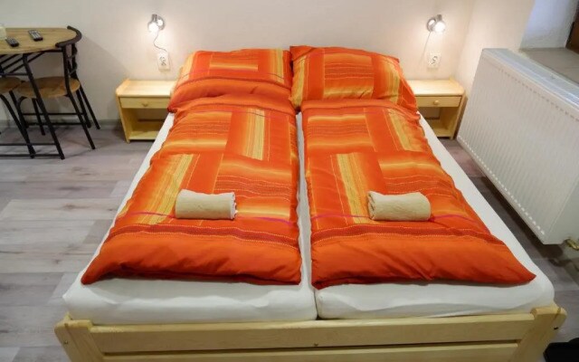 Apartments Habert