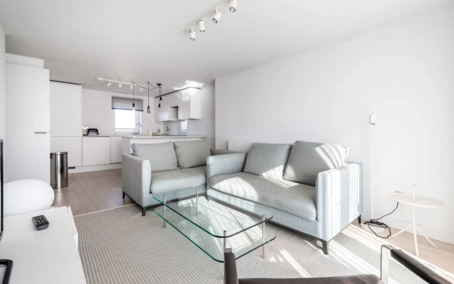 Belgravia Apartment 45