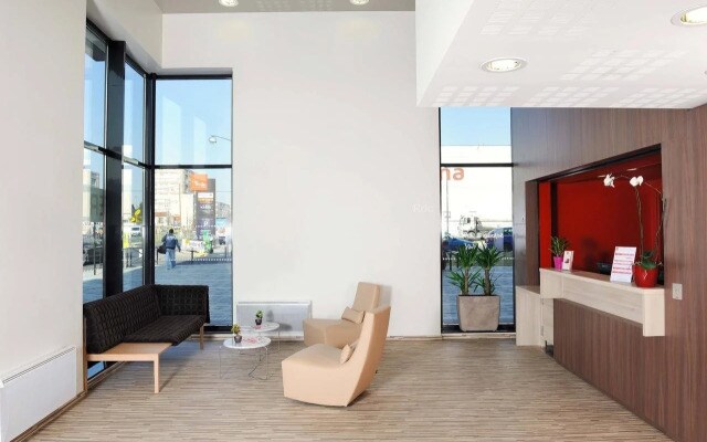 Séjours & Affaires Paris Vitry