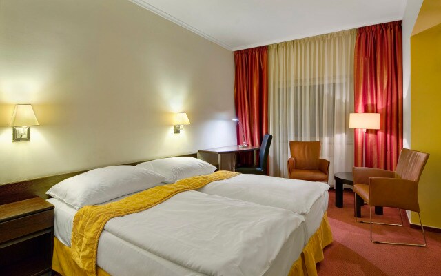 Imperial Hotel Ostrava