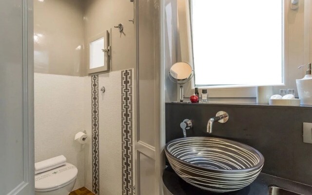 suite Navona