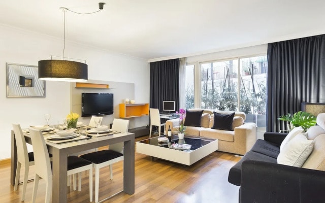 Apartamento PAAL Ronda de Sant Pere
