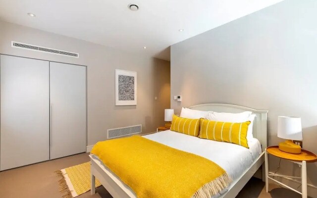 Pepys House: A Modern Touch of History