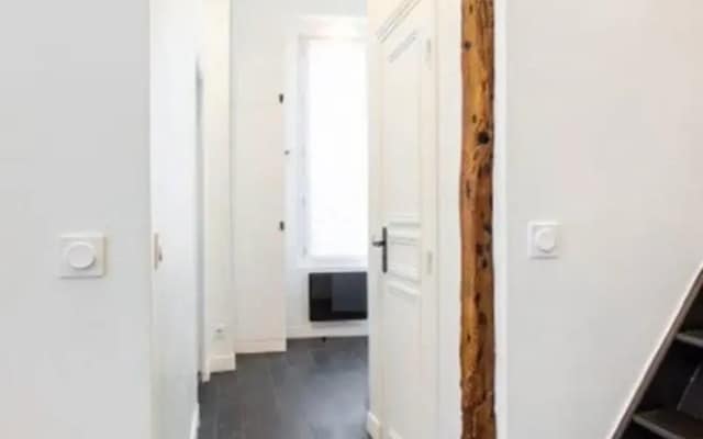Stunning Apartment - 2br/6p - Sentier