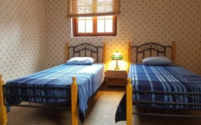 Deluxe Apartments in the City Center with Balcony
