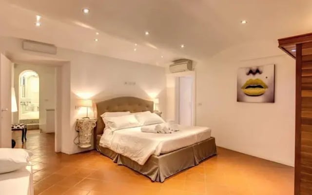 Holiday in Pigna