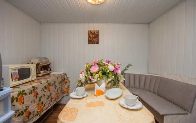 Guest House Chayka