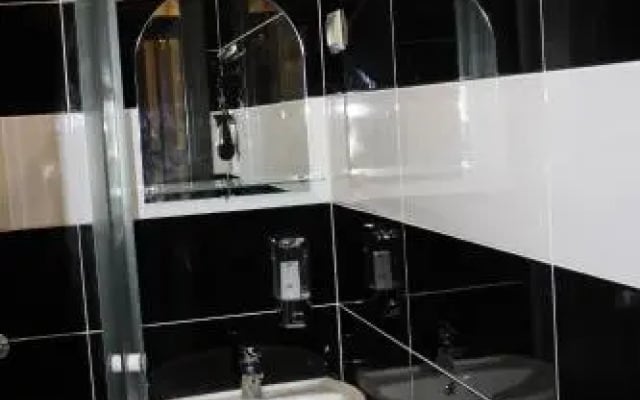 Mini-Hotel On Vyazemskaya ulitsa 12k1