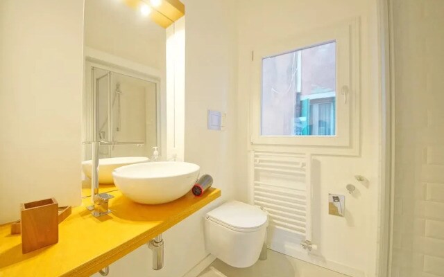 DolceVita Apartments N. 396