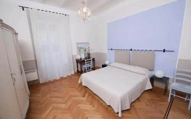 Florian Rooms