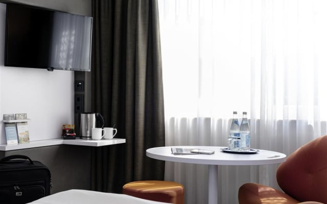 Mercure München City Schwabing