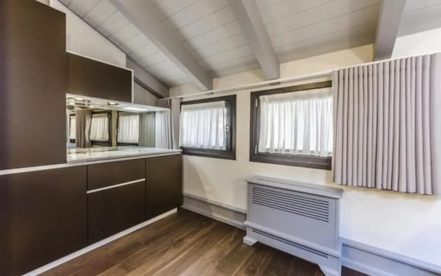 Venice New Luxury Residence