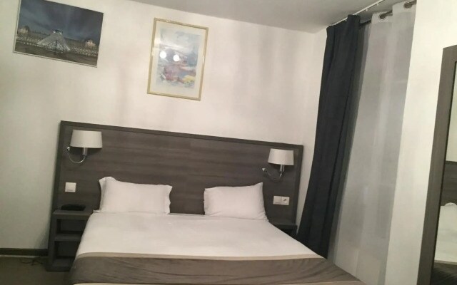 Luxor Bastille Hôtel