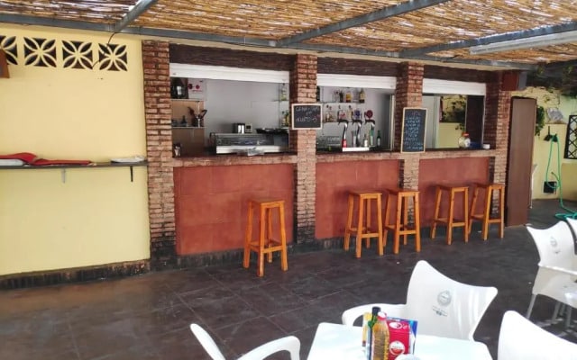 1 dorm, Wifi, Vistas al mar, Playa, Céntrico