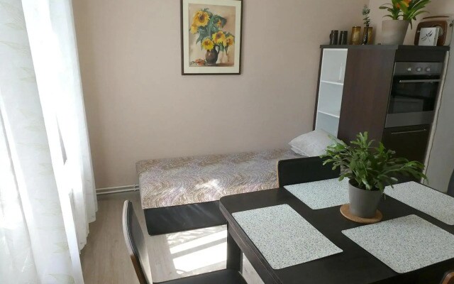 Apartmán Mařenka