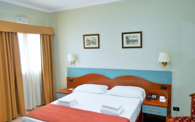 Hotel Riviera  Fiumicino