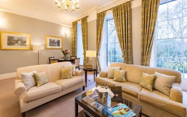 The Goodenough Hotel London